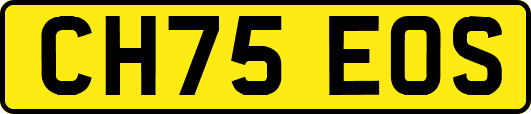 CH75EOS