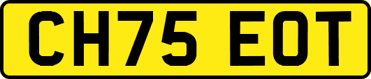 CH75EOT