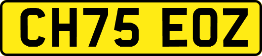 CH75EOZ