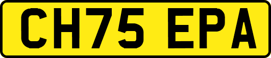 CH75EPA