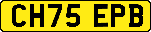 CH75EPB