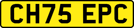 CH75EPC
