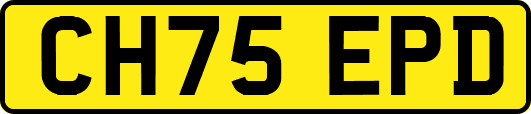 CH75EPD