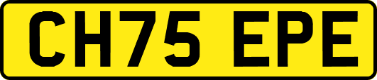 CH75EPE