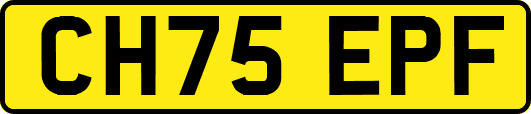 CH75EPF