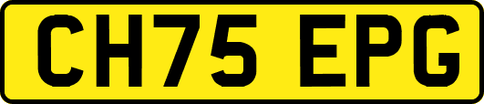 CH75EPG