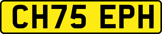 CH75EPH