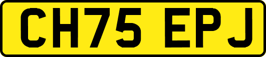 CH75EPJ