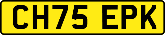 CH75EPK