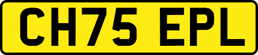 CH75EPL