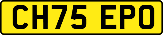 CH75EPO