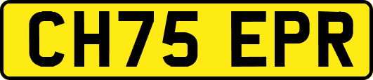 CH75EPR