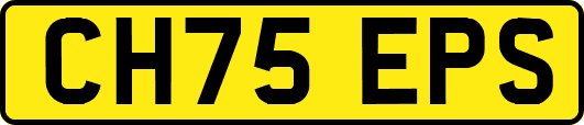 CH75EPS