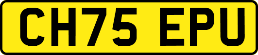 CH75EPU
