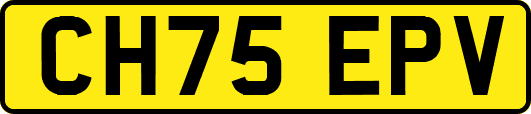 CH75EPV