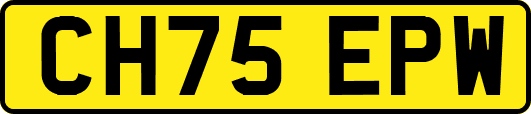 CH75EPW