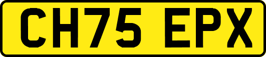 CH75EPX