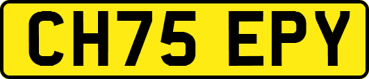 CH75EPY