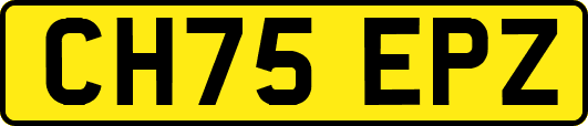CH75EPZ
