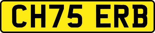 CH75ERB