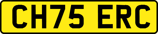 CH75ERC