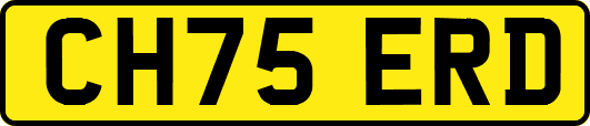 CH75ERD