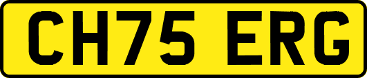 CH75ERG