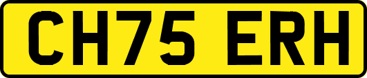 CH75ERH