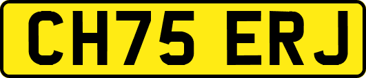 CH75ERJ