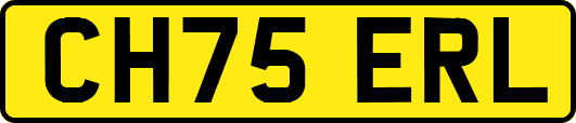 CH75ERL