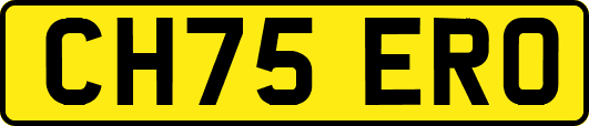 CH75ERO