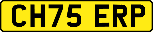 CH75ERP