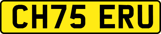 CH75ERU