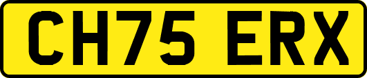 CH75ERX