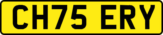 CH75ERY
