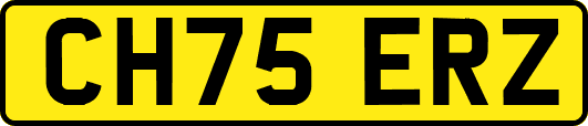 CH75ERZ