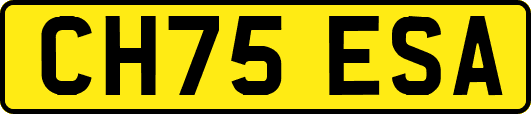 CH75ESA