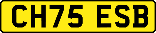 CH75ESB