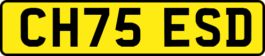 CH75ESD