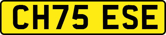 CH75ESE