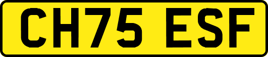 CH75ESF