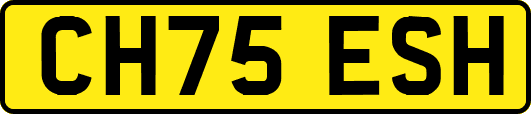 CH75ESH