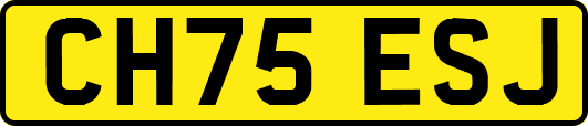 CH75ESJ
