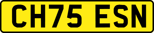 CH75ESN