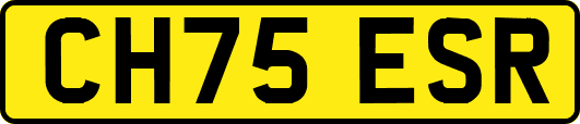 CH75ESR