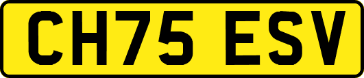 CH75ESV