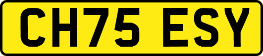 CH75ESY
