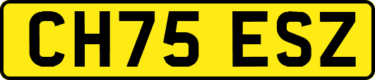 CH75ESZ