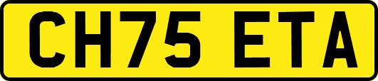 CH75ETA