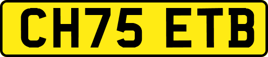 CH75ETB
